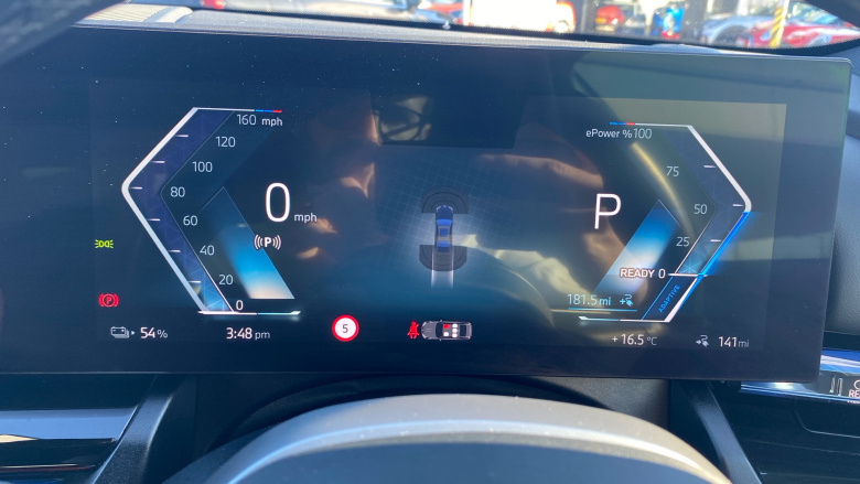 BMW i5 250kW eDrive40 M Sport Pro 84kWh 4dr Auto Electric Saloon